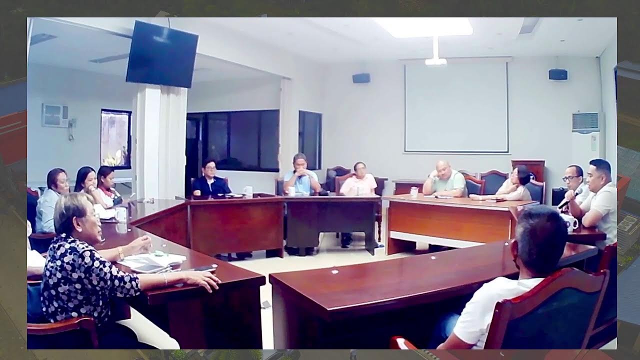 Pre-Bid Conference for Civil Works Projects @ DPWH DCIIDEO, March 24, 2026 10:00AM