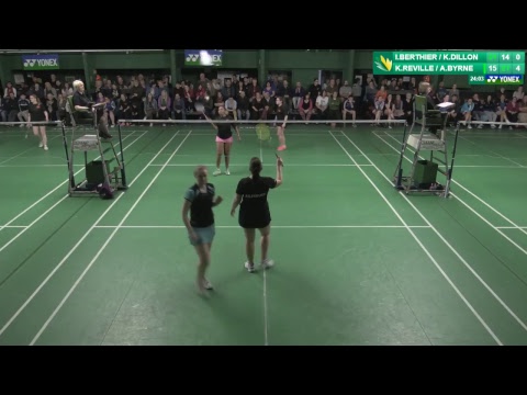 DDLC League Finals 2018 - MD Div 7 - Skerries M1 vs Kerala M1