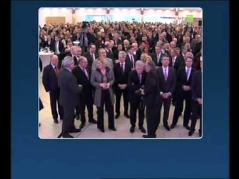 2011-01-14-IHK-HWK-Koblenz-Neujahrsempfang.avi