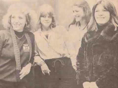 Festival RTP da Canção 1980 - As Alegres Comadres "Alegria Em Mi Maior"