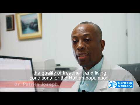 HPV Vaccines for Adolescent Girls in Haiti