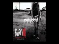 Korn-People Pleaser