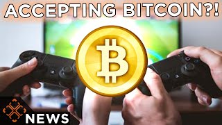 Sony Jumps on the Crypto Bandwagon, Kirby Rumors, and more Weird Resident Evil Mods