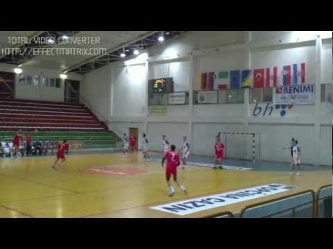 El Zeppelin ala RK KRAJINA Cazin