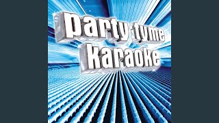 It Happens Everytime (Made Popular By Dream Street) (Karaoke Version)