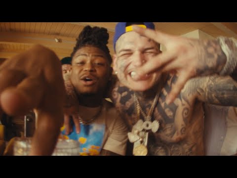 Zoe Osama & Lefty Gunplay - Cartel Music (Official Video)