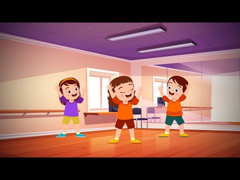 Colaj - Cântă și dansează cu Clopoțelul Magic