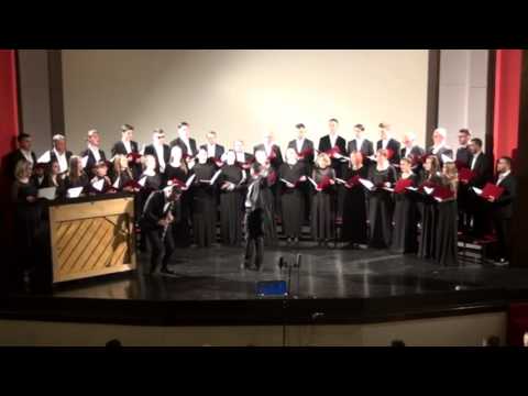 Sead Muqa -SEI / The General Gramophone / SIPARANTUM CHOIR / Croatia 2017