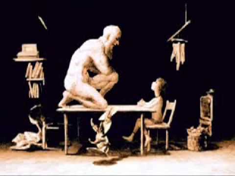 Video thumbnail for Agitated Screams of Maggots