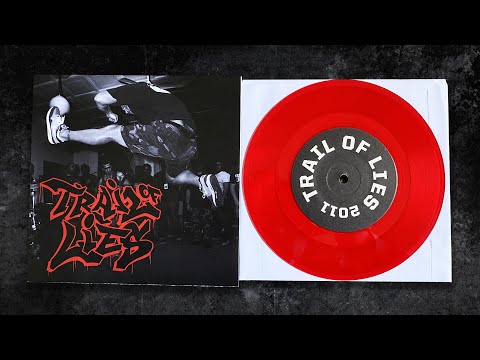 Trail of Lies - Aggressor