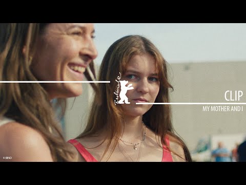 "My Mother and I" (Ma mère et moi) | Clip | Berlinale 2023