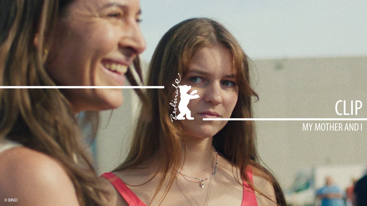 "My Mother and I" (Ma mère et moi) | Clip | Berlinale 2023