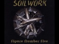 Soilwork - Departure Plan