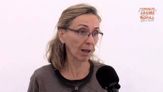 Isabel Vilaseca - 3 prioritats educatives per a la Catalunya d'avui