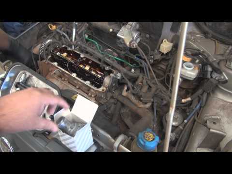 Carro consumindo muito? Luz da injeção acendendo?