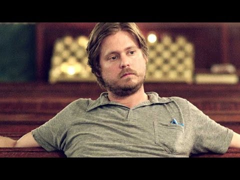 afbeelding THE COMEDY Movie Trailer (Tim Heidecker - 2012)