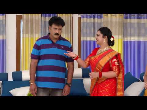 Raktha Sambandham - Ep 670 - Meghana lokesh, Jyothi reddy - Telugu Tv Serial - Zee5 Telugu Classics