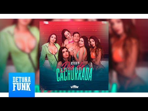 MC Vittin PV - Dia de Cachorrada (Prod. DJ Marcus Vinícius)