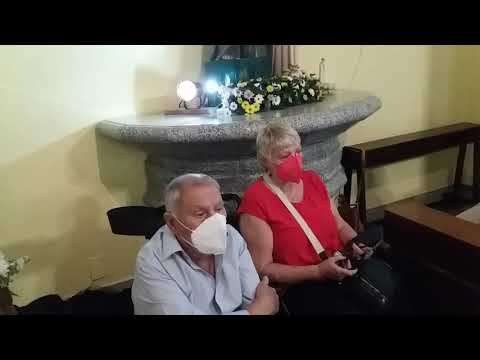 Film Ingresso Don Ottavio