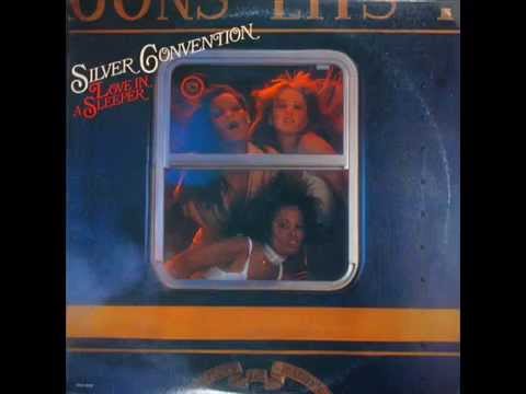 Silver Convention- Breakfast In Bed- 1978 Disco