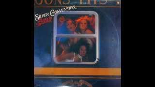 Silver Convention- Breakfast In Bed- 1978 Disco