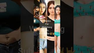 Actress amanpreetkaur navelpiercing ❤️/ #tiktok #saree #navelpiercing #bikini #amanpreetkaur /