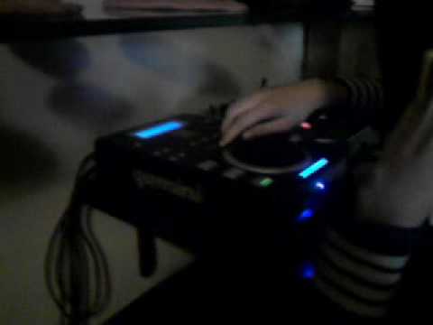 Dj SoNnY-techno house