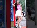 Girliyappa Fame Ahsaas Channa Eye Catching Beauty Status Ytshorts
