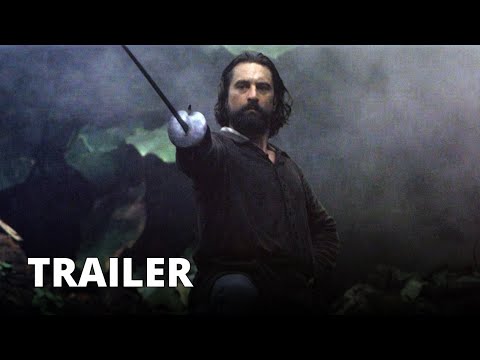 MISSION (1986) | Trailer italiano del film di Roland Joffé con Robert De Niro e Jeremy Irons