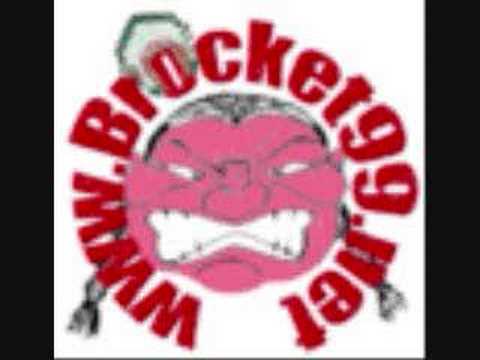 Brockett 99 - Indian Answering Machine