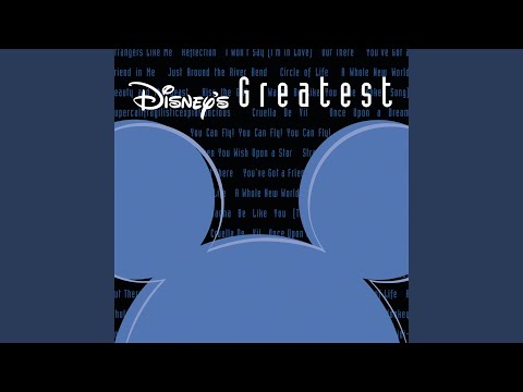 Video thumbnail for I Won’t Say (I’m In Love)