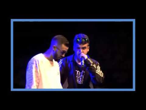 Dani vs Jado (regional Barcelona) 2016