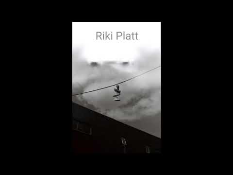 Obsessed - Riki Platt