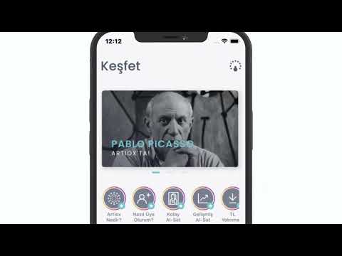 Artiox