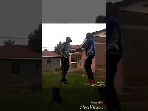 Eriga by trouble vity