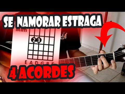 Se Namorar Estraga (part. Marcos E Belutti) - Israel e Rodolffo
