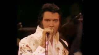 Faded Love - Elvis Presley