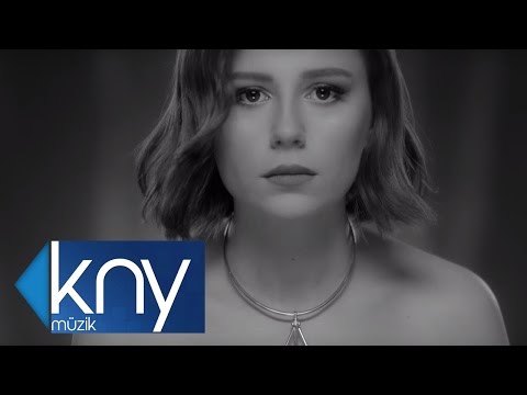 MERVE ÖZBEY - VİCDANIN AFFETSİN (Official Video)