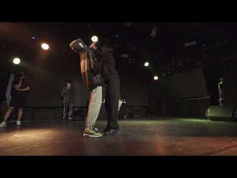 Trainee A SHOWDOWN ep 3 (all dance battles)