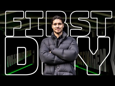 Hi Kevin! 👋 | First Steps | FohlenInsights