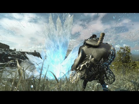 Forspoken - All Powers & Spells Showcase (Fully Upgraded)