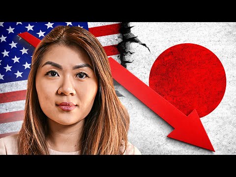 Japan’s Debt Bomb Is About To Explode And Hit The US