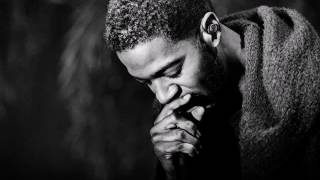 Kid Cudi feat. Travis Scott &amp; Derek Wise - "The Guide" Type Beat (prod. @igorreva) dark instrumental