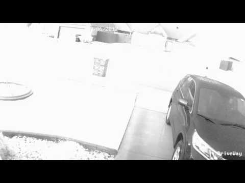 Stealth Security Footage 08/06/2017 02:46 AM