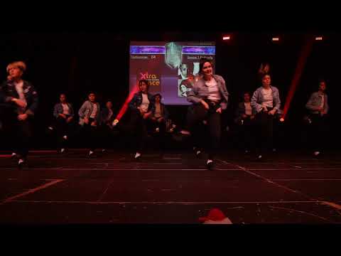 Select  - IVM European Masters 2018 Front