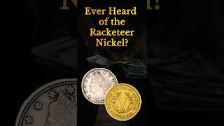 Racketeering Nickel? It’s a thing. Learn about it here.