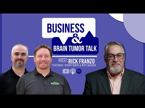 Business and Leadership with Jeremy and Matt