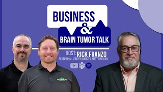 Watch video: Business and Leadership with Jeremy and Matt