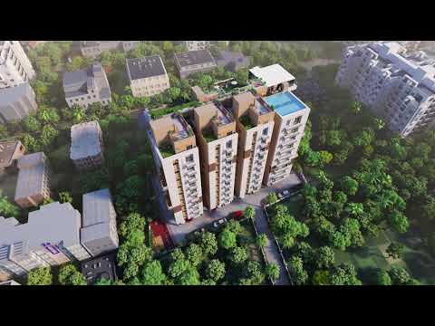 3D Tour Of Global Signature