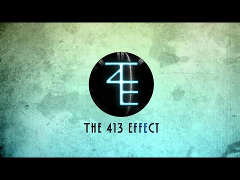Promotional video thumbnail 3 for The 413 Effect